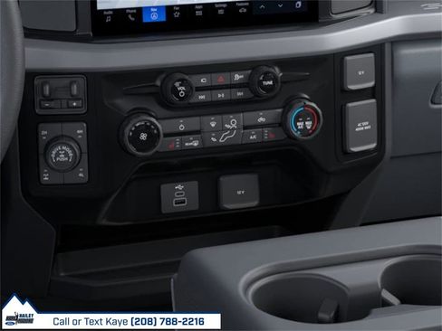 New 2026 Ford F250 XLT w/ XLT Premium Package image 37