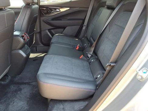 New 2026 Chevrolet Blazer EV RS image 7