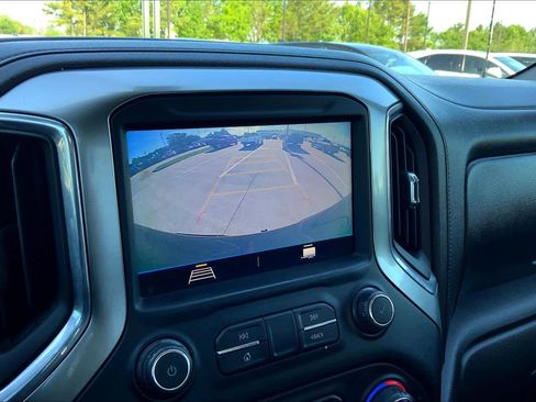 Used 2020 Chevrolet Silverado 1500 RST w/ Texas Edition image 28