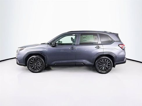 New 2026 Subaru Forester Sport AWD/4WD image 8