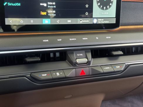 New 2026 Kia EV9 GT-Line AWD/4WD image 20