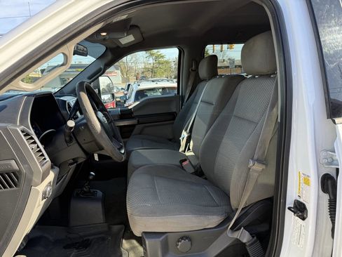 Used 2017 Ford F250 XLT image 6