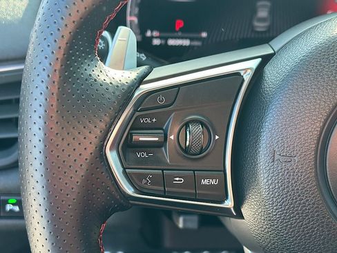 Certified 2025 Acura TLX SH-AWD w/ A-SPEC Pkg image 27