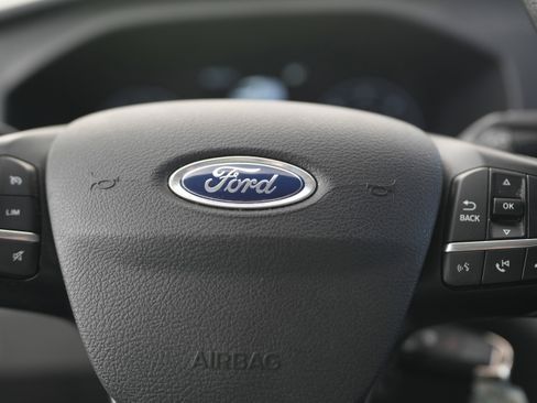 Used 2023 Ford Transit 250 Low Roof w/ Exterior Upgrade Package image 22