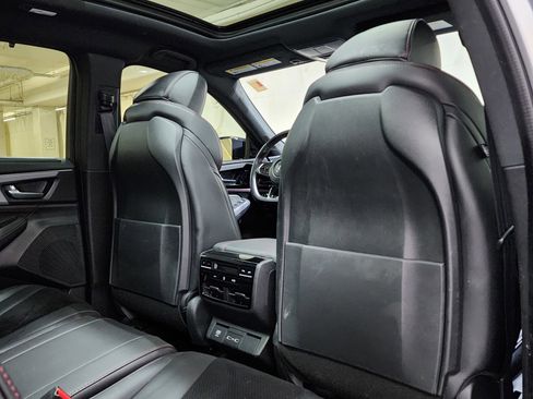 Used 2023 Acura MDX A-Spec AWD/4WD image 20