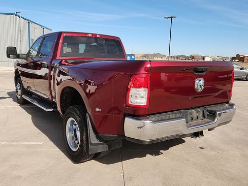 Used 2024 RAM 3500 Big Horn image 2