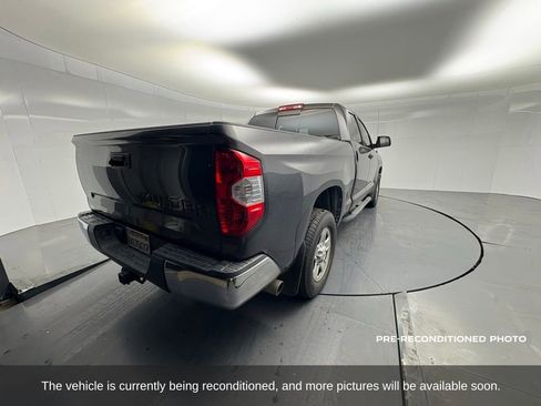 Used 2017 Toyota Tundra SR5 image 6