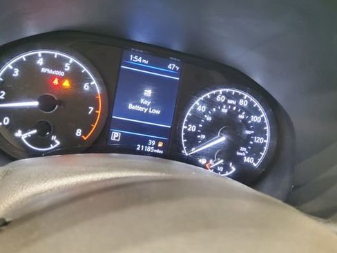 Used 2022 Nissan Altima 2.5 S FWD image 27