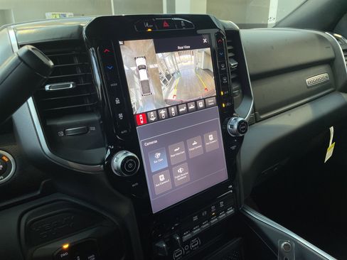 New 2026 RAM 2500 Big Horn image 25