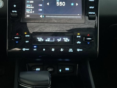 Used 2022 Hyundai Santa Cruz SEL Premium w/ Cargo Package image 8