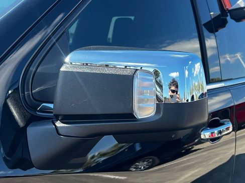 New 2026 Chevrolet Silverado 1500 LTZ w/ LTZ Premium Texas Edition image 22