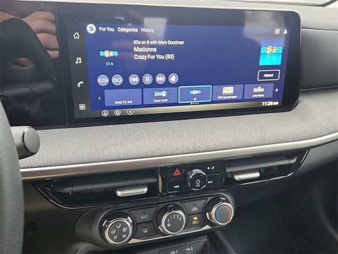 New 2026 Nissan Kicks S image 8