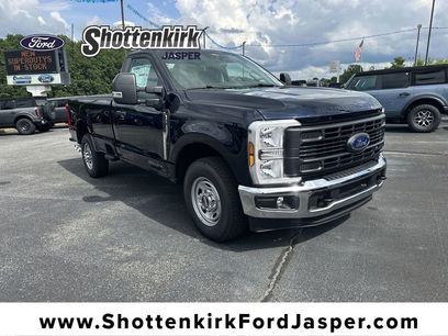 New 2025 Ford F350 XL w/ XL Driver Assist Package