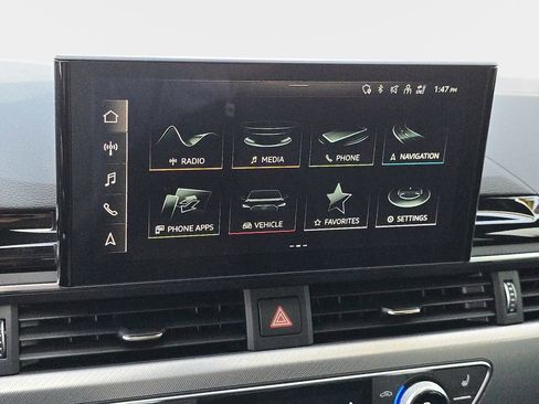 Used 2021 Audi A5 2.0T Premium Plus w/ Premium Plus image 27