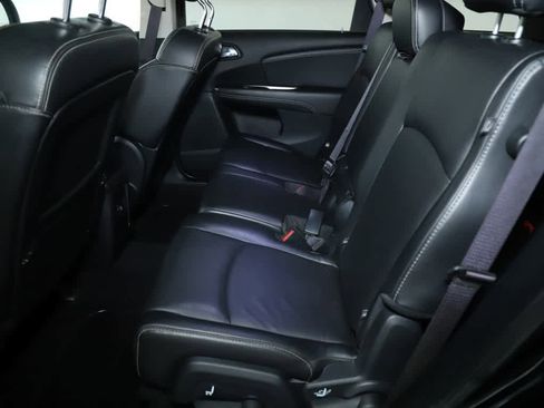 Used 2017 Dodge Journey Crossroad w/ Popular Equipment Group image 14