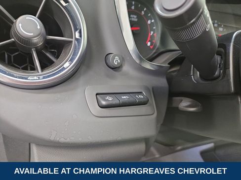 Certified 2023 Chevrolet Camaro LT image 23