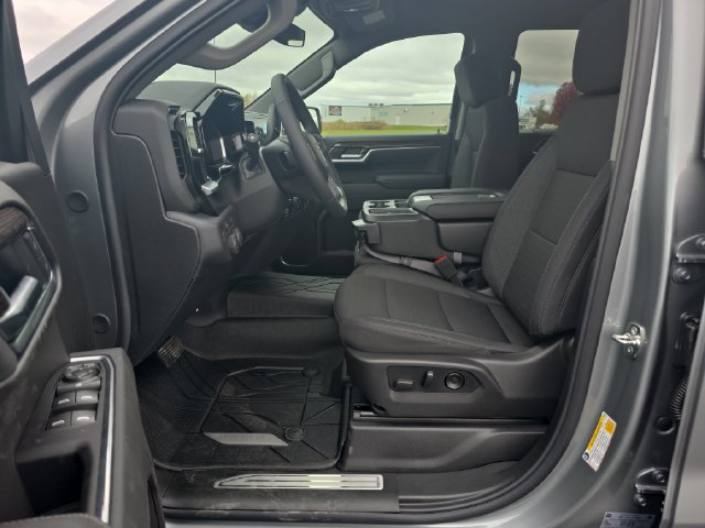 New 2026 Chevrolet Silverado 1500 RST w/ RST Select Package AWD/4WD image 9