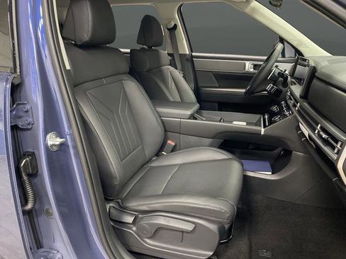 New 2026 Hyundai Santa Fe SEL image 29