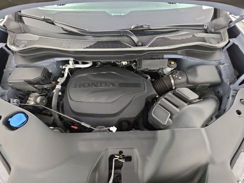 Used 2023 Honda Ridgeline RTL image 46