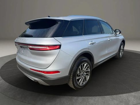 Used 2020 Lincoln Corsair AWD w/ Equipment Group 101A image 5