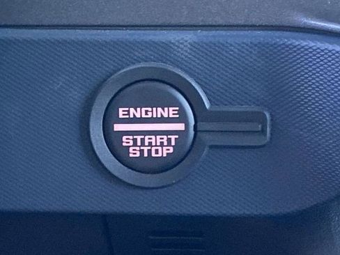 Used 2024 Ford Bronco Raptor AWD/4WD image 12