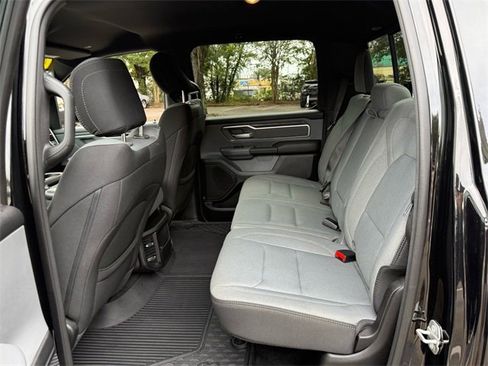 Used 2021 RAM 1500 Big Horn image 14