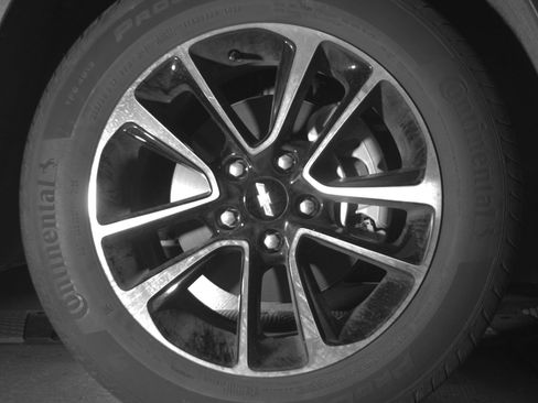Used 2025 Chevrolet TrailBlazer LT FWD image 13
