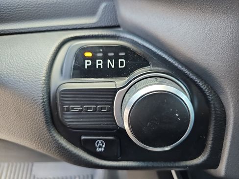 Used 2022 RAM 1500 Big Horn RWD image 29