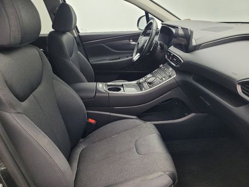 Used 2023 Hyundai Santa Fe SEL image 21