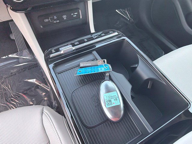New 2026 Hyundai Tucson Limited AWD/4WD image 27