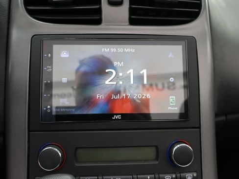 Used 2007 Chevrolet Corvette Convertible w/ Preferred Equipment Group RWD image 46