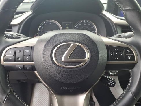 Used 2016 Lexus RX 350 FWD image 5