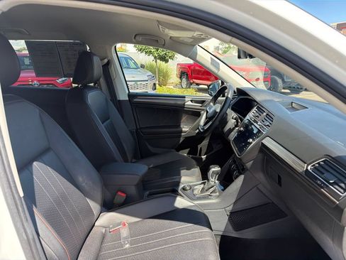 Used 2024 Volkswagen Tiguan Wolfsburg Edition AWD/4WD image 12