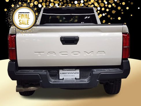 Used 2024 Toyota Tacoma SR image 14