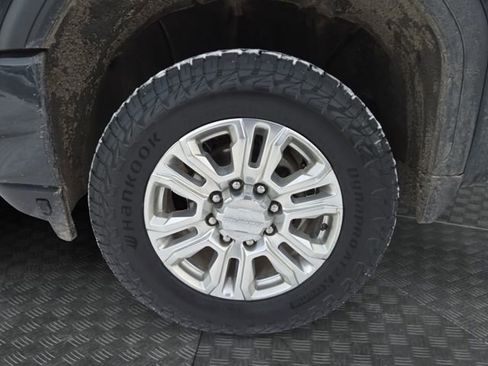 Used 2021 GMC Sierra 2500 Denali w/ Denali Ultimate Package image 9