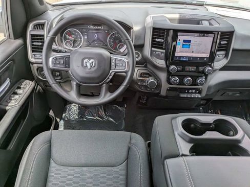 New 2026 RAM 1500 Classic Warlock AWD/4WD image 15