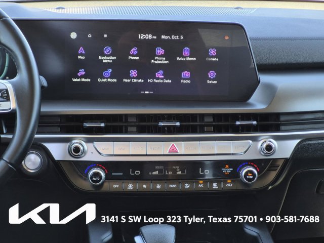 Certified 2024 Kia Telluride LX FWD image 26