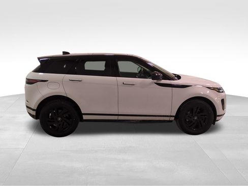 Used 2023 Land Rover Range Rover Evoque S image 3