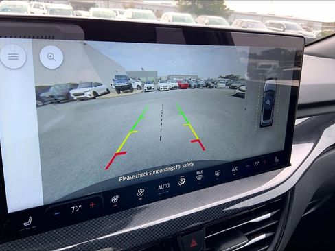 Certified 2025 Ford Escape ST-Line Select w/ Tech Pack #2 image 27