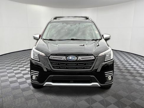 Used 2022 Subaru Forester Touring w/ Popular Package #2 image 2