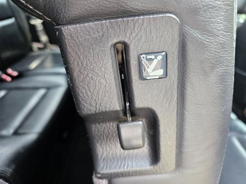 Used 2004 Acura MDX AWD/4WD image 42