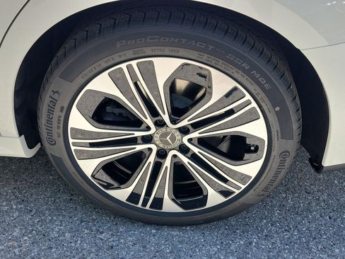 New 2026 Mercedes-Benz E 350 Sedan image 4