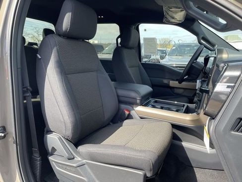 New 2026 Ford F150 STX AWD/4WD image 21