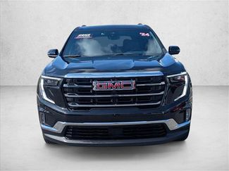 Used 2024 GMC Acadia Elevation video 2