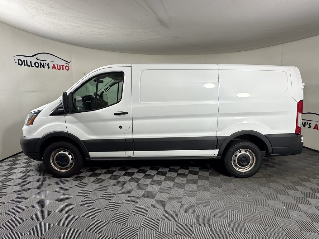 Used 2016 Ford Transit 150 130 Low Roof RWD image 3