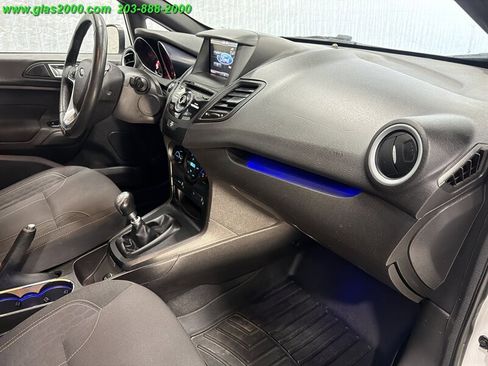 Used 2015 Ford Fiesta ST FWD image 5