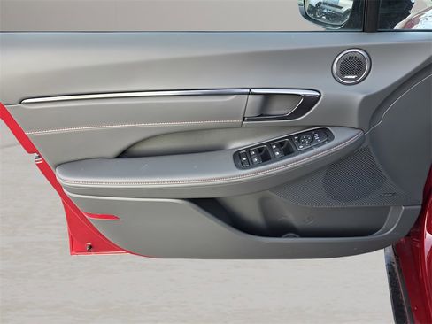 New 2026 Hyundai Sonata N Line image 12
