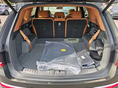 New 2026 Genesis GV80 2.5T Prestige image 25