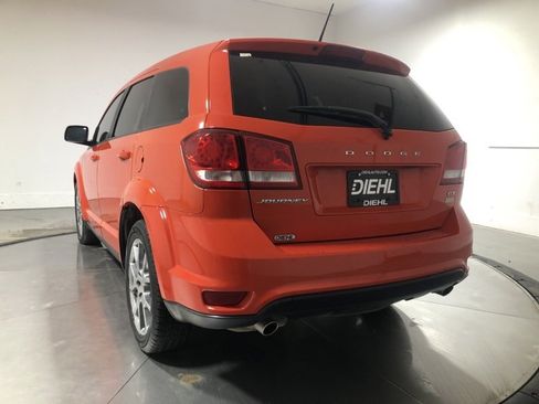 Used 2018 Dodge Journey GT image 5