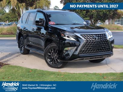 Used 2023 Lexus GX 460 Premium w/ Premium Package